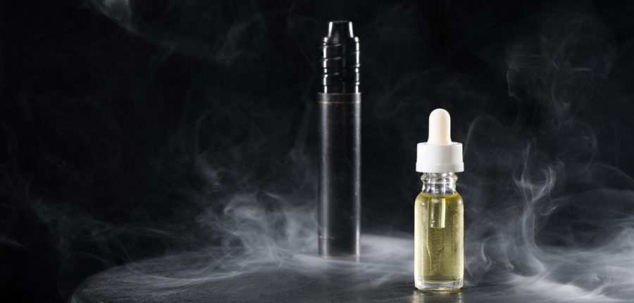 Are there specific strains or blends of THC vape juice that are more effective for relaxation and wellness?